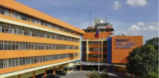 Dagiti ‘red flags’ iti 2027 budget, impakita ti budget watchdog idiay Senado