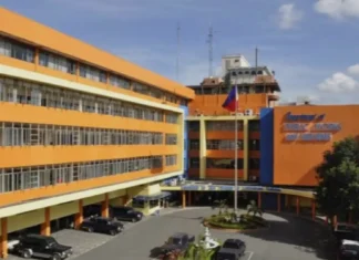 Dagiti ‘red flags’ iti 2027 budget, impakita ti budget watchdog idiay Senado