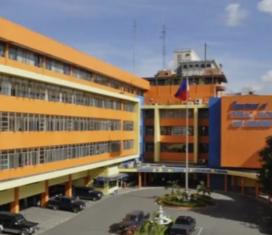 Dagiti ‘red flags’ iti 2027 budget, impakita ti budget watchdog idiay Senado