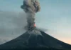 DSWD, nangipaay iti ayuda para kadagiti naibakwit a residente iti panagbettak ti bulkan Mayon; CAAP, nangiruar ti No-fly advisory