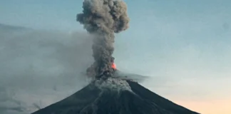 DSWD, nangipaay iti ayuda para kadagiti naibakwit a residente iti panagbettak ti bulkan Mayon; CAAP, nangiruar ti No-fly advisory