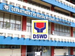 DSWD, nangiwaras ti food aid kadagiti evacuees idiay Albay kalpasan iti panag-alburuto ti Bulkang Mayon