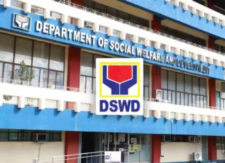 DSWD, nangiwaras ti food aid kadagiti evacuees idiay Albay kalpasan iti panag-alburuto ti Bulkang Mayon