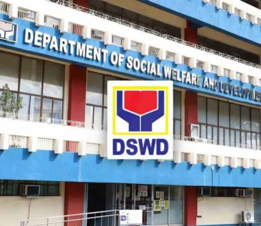 DSWD, nangiwaras ti food aid kadagiti evacuees idiay Albay kalpasan iti panag-alburuto ti Bulkang Mayon
