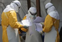 Ebola, nailista sadiay Nigeria kalpasan a makumpirma iti impeksiyon ti maysa a pasyente
