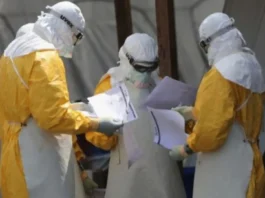 Ebola, nailista sadiay Nigeria kalpasan a makumpirma iti impeksiyon ti maysa a pasyente