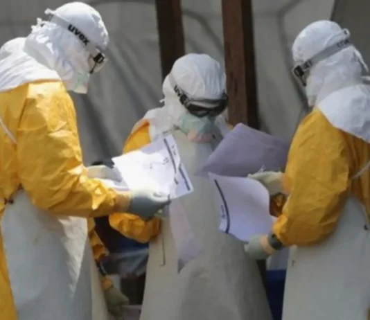 Ebola, nailista sadiay Nigeria kalpasan a makumpirma iti impeksiyon ti maysa a pasyente