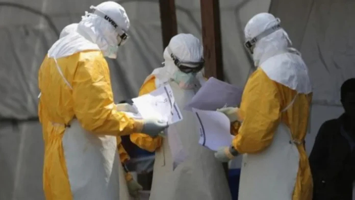 ebola-nailista-sadiay-nigeria-kalpasan-makumpirma-iti-impeksiyon-ti-maysa-pasyente