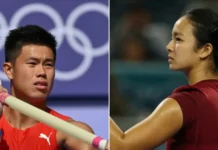 Ej Obiena, nagpanawagan ti suporta para kenni Alex Eala laksid dagiti pannakaabak na