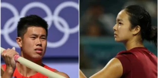 Ej Obiena, nagpanawagan ti suporta para kenni Alex Eala laksid dagiti pannakaabak na