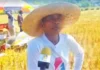 Dagiti mannalon ditoy siyudad ti San Fernando, agpanpanawagan a maipaayanda ti solar-powered water pump