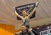 Agtutubo manipud La Union, Nakagun-od ti Balitok a Medalya iti kalkalpas a Berakah Open Martial Arts Championship 2026