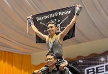 Agtutubo manipud La Union, Nakagun-od ti Balitok a Medalya iti kalkalpas a Berakah Open Martial Arts Championship 2026