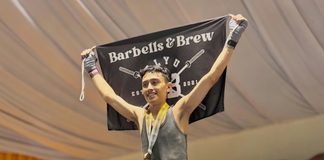 Agtutubo manipud La Union, Nakagun-od ti Balitok a Medalya iti kalkalpas a Berakah Open Martial Arts Championship 2026