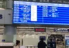 Flights sadiay Taiwan ken Japan, kanselado gapu iti panagsangpet ti typhoon ‘Champi’