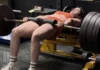 Florida fitness coach, nakailista ti world record iti 639-pound hip thrust