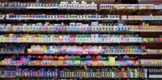 Formaldehyde ken dadduma pay a napeggad a kemikal iti Vape, impalagip ti DOH