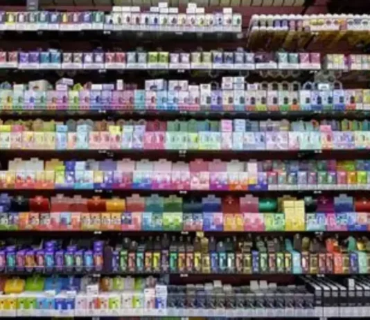 Formaldehyde ken dadduma pay a napeggad a kemikal iti Vape, impalagip ti DOH