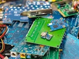 Gobyerno, idurduron ti high-value investments kalpasan a dimmanon iti record a $64-B ti electronics exports