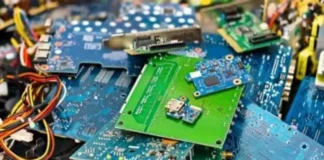 Gobyerno, idurduron ti high-value investments kalpasan a dimmanon iti record a $64-B ti electronics exports