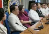 Nangipilan ti House prosecution panel ti formal offer of evidence kontra kenni Bise Presidente Sara Duterte mainaig iti Article 2 ti impeachment complaint, segun kenni House prosecution spokesperson Robert Ace Barbers.