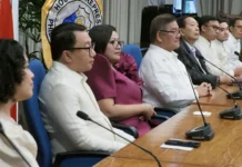 Nangipilan ti House prosecution panel ti formal offer of evidence kontra kenni Bise Presidente Sara Duterte mainaig iti Article 2 ti impeachment complaint, segun kenni House prosecution spokesperson Robert Ace Barbers.