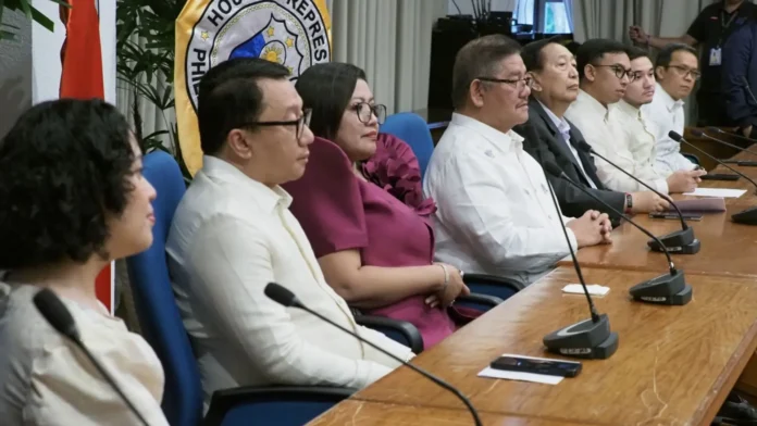 house-prosecution-nangipila-ti-formal-offer-evidence-kontra-kenni-vp-sara-duterte