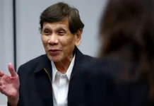 ICC, kinedkedan iti kiddaw ti kampo ni FPRRD a limitaran iti ebidensya ti prosekusyon