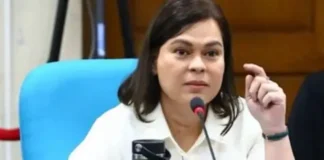 Impeachment trial ni VP Sara, adayu pay iti finish line— Malacañang