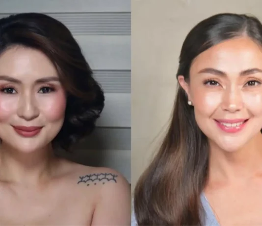 Iwa Moto, imbinglay ti naurnos a panagkadua da iti sigud nga asawa ti partner na a ni Jodi Sta. Maria