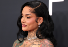 Kehlani, mangisayangkat manen ti konsiyerto ditoy Pilipinas inton tawen 2027