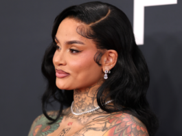 Kehlani, mangisayangkat manen ti konsiyerto ditoy Pilipinas inton tawen 2027