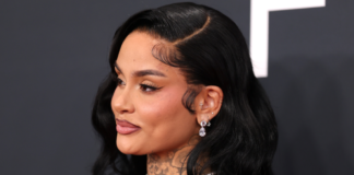 Kehlani, mangisayangkat manen ti konsiyerto ditoy Pilipinas inton tawen 2027
