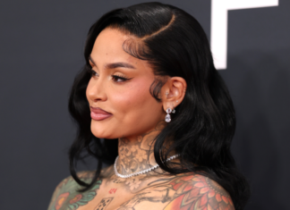 Kehlani, mangisayangkat manen ti konsiyerto ditoy Pilipinas inton tawen 2027
