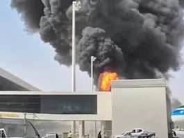 Maysa nga OFW, natay iti drone attack idiay Saudi Arabia – DMW