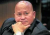 Kinuwestiyon ti kampo ni Senador Ronald “Bato” dela Rosa ti legalidad ti ₱50-milion a gunggona ti gobierno para iti impormasion a mangiturong iti pannakaaresto ti senador.