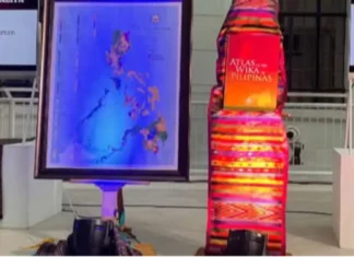 Komisyon sa Wikang Filipino, inyuswat iti mapa ken atlas dagiti lengguahe ditoy Pilipinas