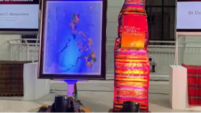 komisyon-wikang-filipino-inyuswat-iti-mapa-ken-atlas-dagiti-lengguahe-ditoy-pilipinas