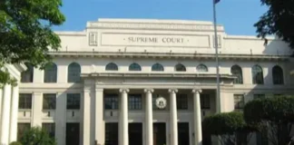 Korte Suprema: Pondo a a nausar iti GAA 2024 ken 2025, saanen a kasapulan nga isubli; pagsungsungbatan dagiti opisyal, nakaisina nga isyu
