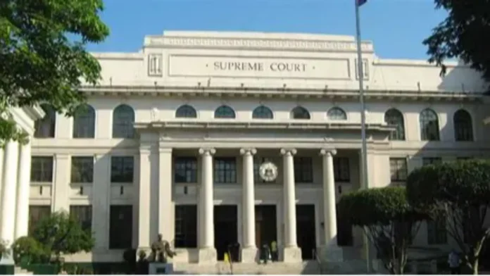 korte-supremapondo-nausar-iti-gaa-2024-ken-2025-saanen-kasapulan-nga-isubli-pagsungsungbatan-dagiti-opisyal-nakaisina-nga-isyu