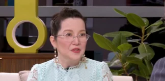 Kris Aquino, mangnamnama a maidutok kas opisial ti DOH