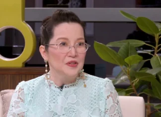 Kris Aquino, mangnamnama a maidutok kas opisial ti DOH