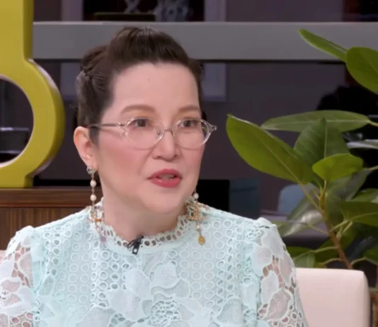 Kris Aquino, mangnamnama a maidutok kas opisial ti DOH