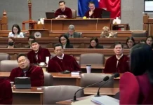 Prosecution panel, impaigiden dagiti tallo nga articles of impeachment; Depensa, nagreklamo!