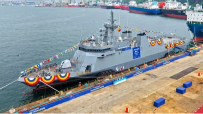 maikatlo-nga-offshore-patrol-vessel-ti-philippine-navy-naiyuswat-sadiay-south-korea