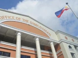 Ombudsman, kinasuan dagiti 6 nga opisyal ti DPWH XII gapu iti ₱491.9-M RROW scam
