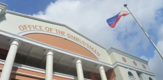 Ombudsman, kinasuan dagiti 6 nga opisyal ti DPWH XII gapu iti ₱491.9-M RROW scam