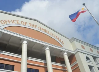 Ombudsman, kinasuan dagiti 6 nga opisyal ti DPWH XII gapu iti ₱491.9-M RROW scam