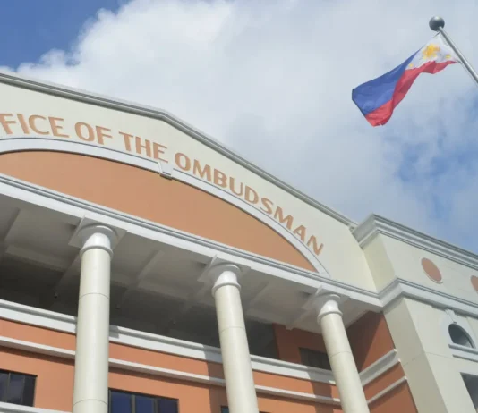 Ombudsman, kinasuan dagiti 6 nga opisyal ti DPWH XII gapu iti ₱491.9-M RROW scam
