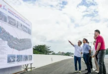 P120-B elevated road project manipud Balintawak agingga Bocaue, imbida ni PBBM